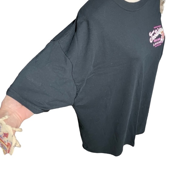 Tootsie's Orchid Lounge Nashville T-shirt Size 2XL - Picture 3 of 7